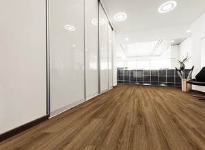 COREtec Pro Plus Enhanced Planks 5mm